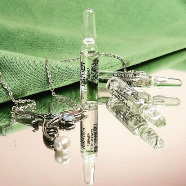 Vitamin A Concentrate