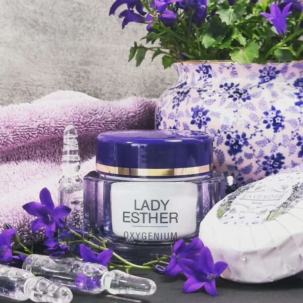 Oxygenium Day & Night