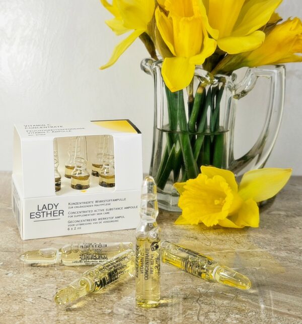 Vitamin C Concentrate