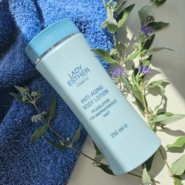 Anti-Aging Body Lotion