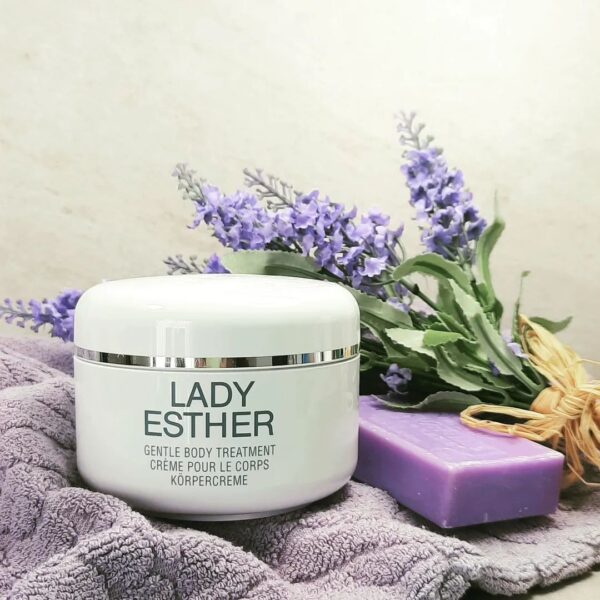 Gentle Body Treatment