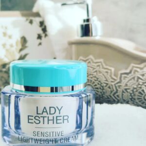 Sensitive Lightweight Cream