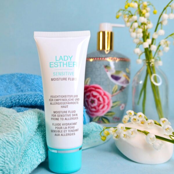 Sensitive Moisture Fluid