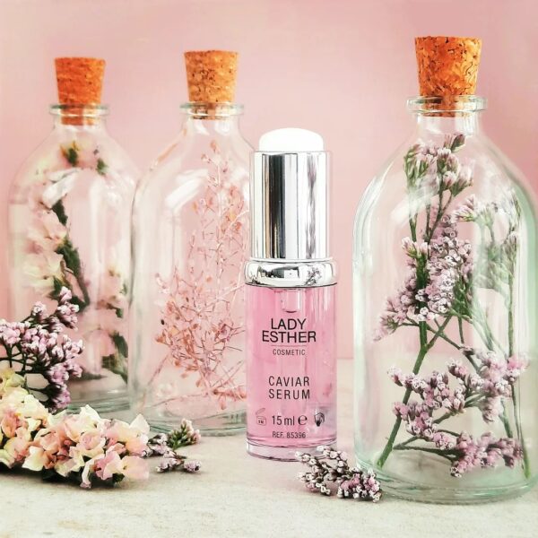 Caviar Serum