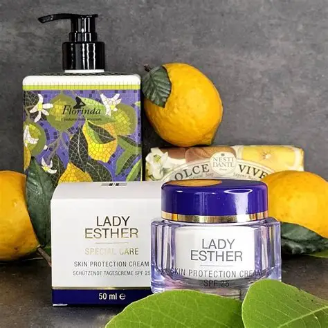 Skin Protection SPF 25