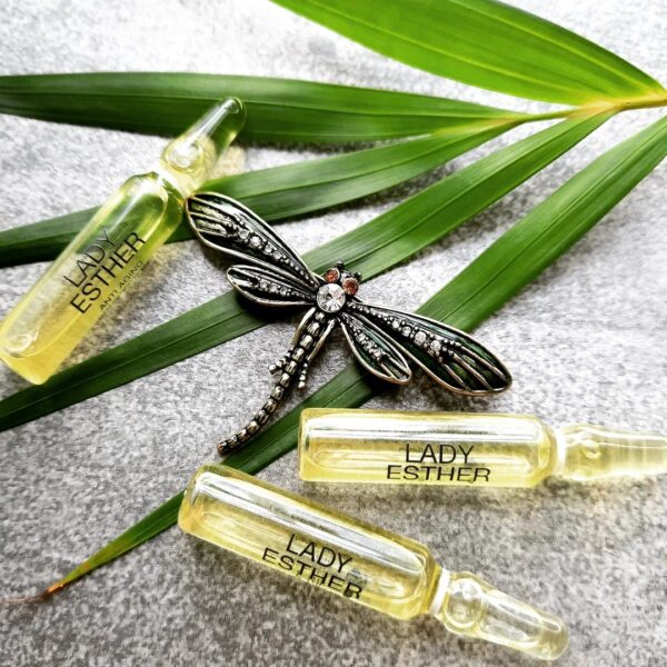 Anti Aging Concentrate