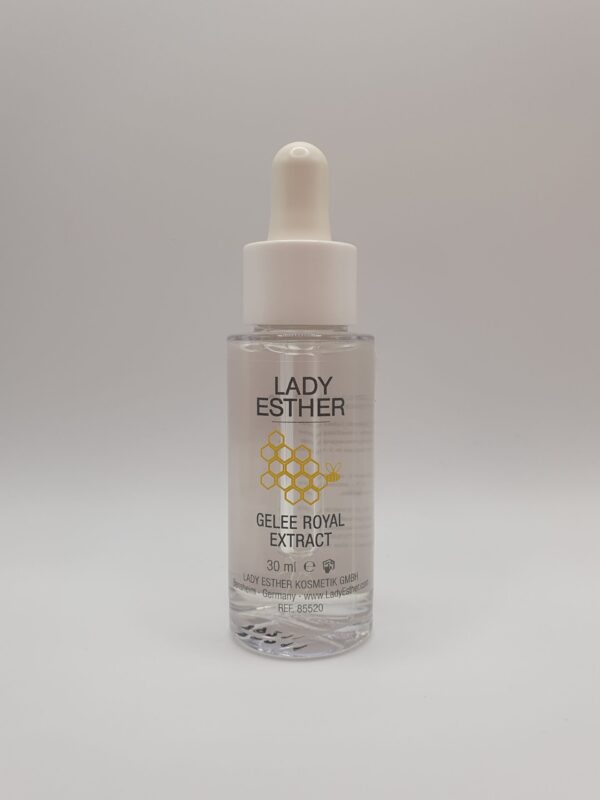 Gelee Royal Concentrate