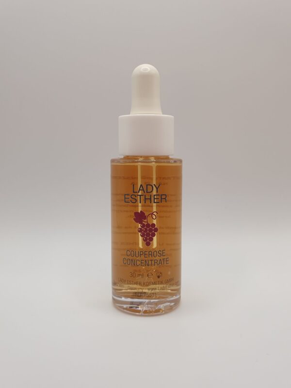 Couperose Concentrate