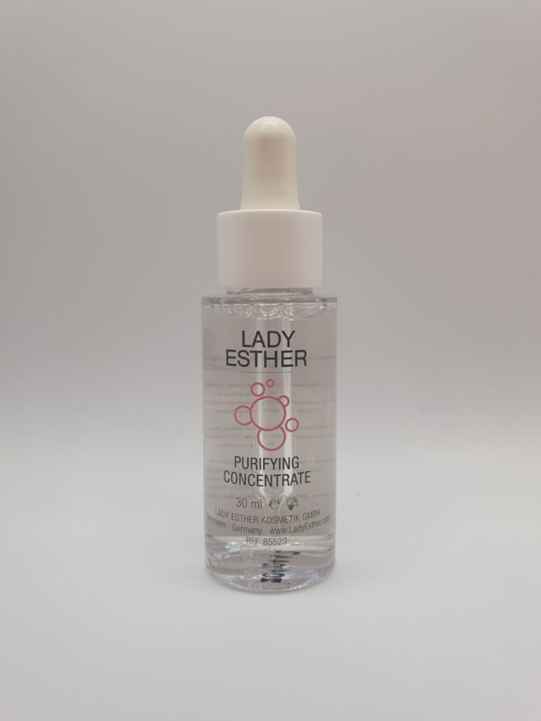 Purifying Concentrate