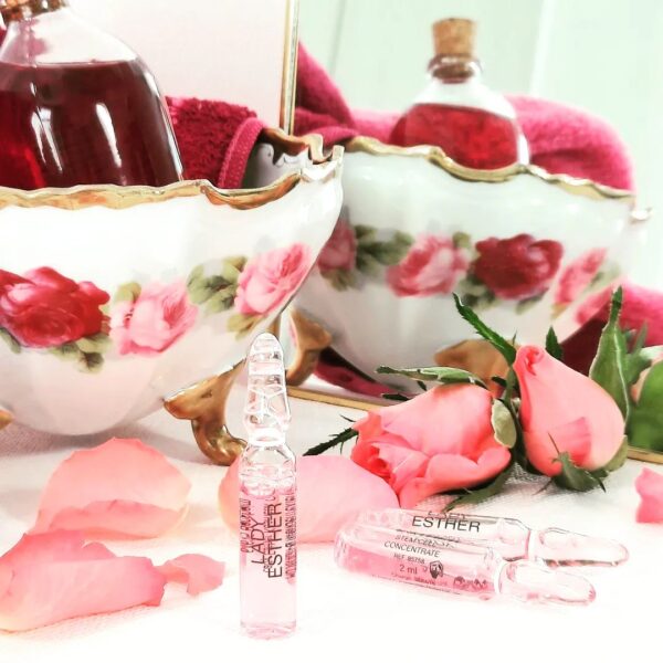 Stem Cell Concentrate