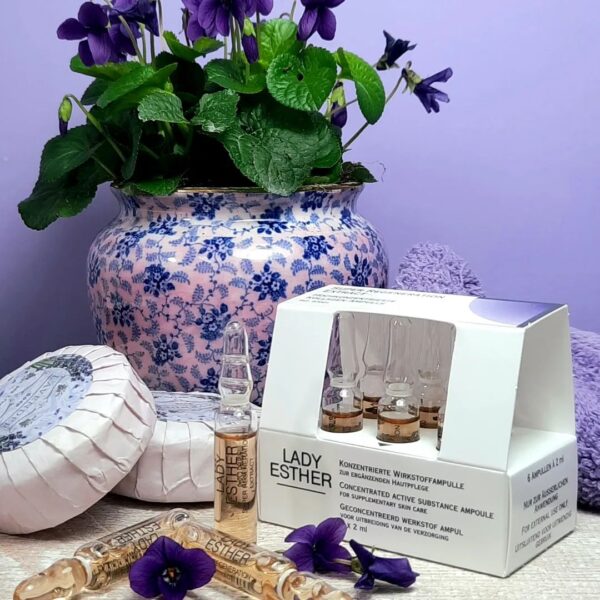 Super Regeneration Extract