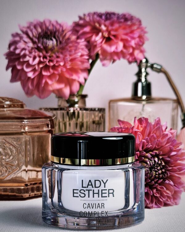 Caviar Complex