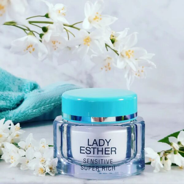 Sensitive Super Rich