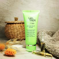 Silky Way Day & Night