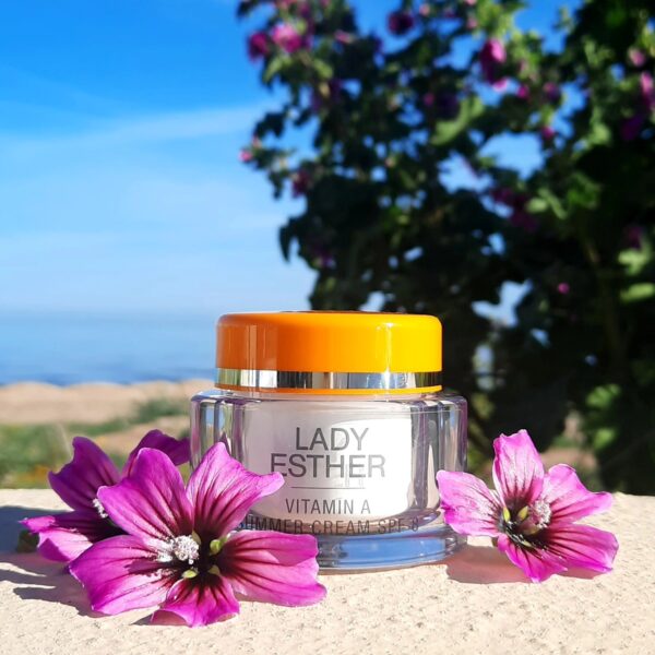 VITAMIN A SUMMER CREAM