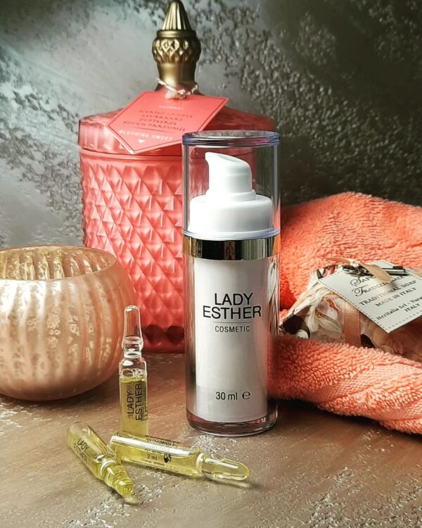 Anty Aging Moisture Base