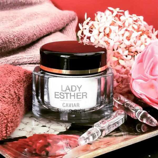 Caviar Super Rich