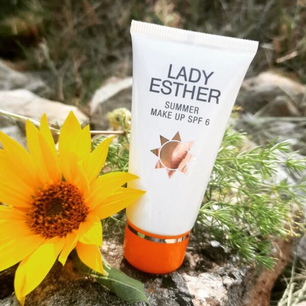 Summer Make Up SSF6