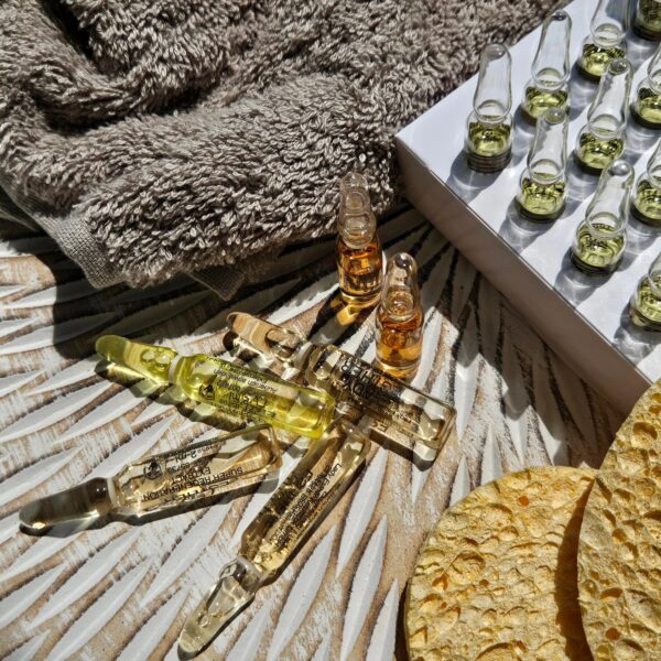 Eye Care Concentrate