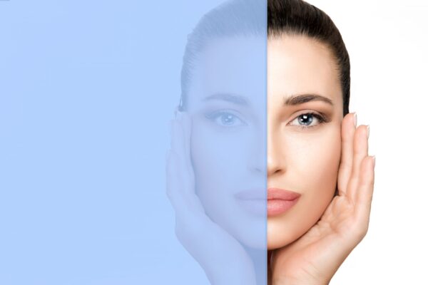 Collagen Fleece Mask Hyaluron