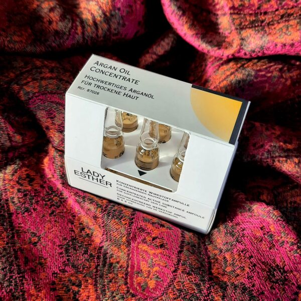 Argan Oil Concentrate