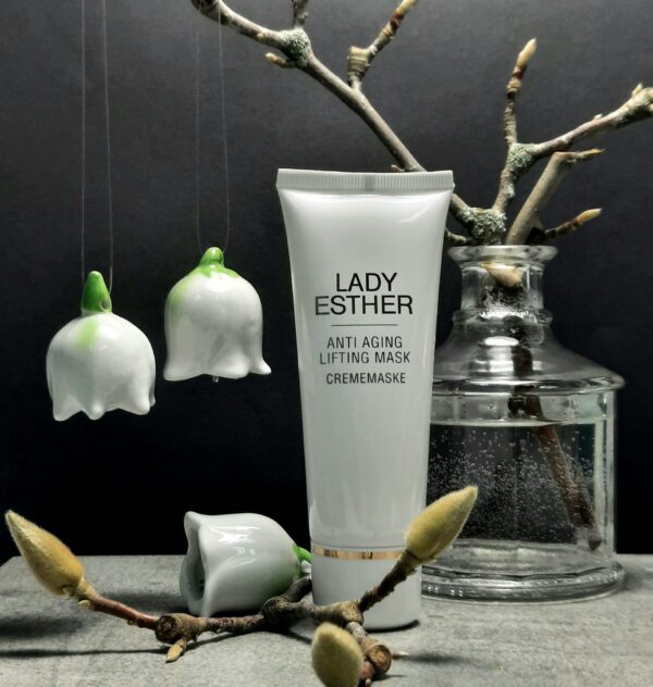 Anty Aging Lifting Mask