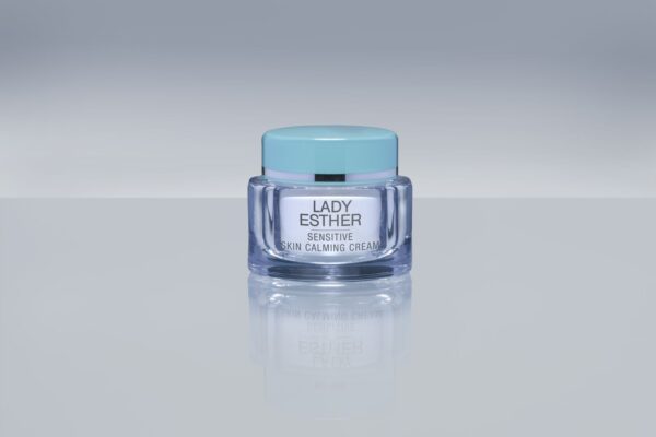 Sensitive Skin Calming Cream