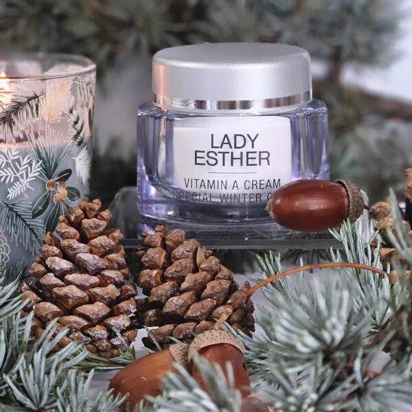 VITAMIN A WINTER CREAM