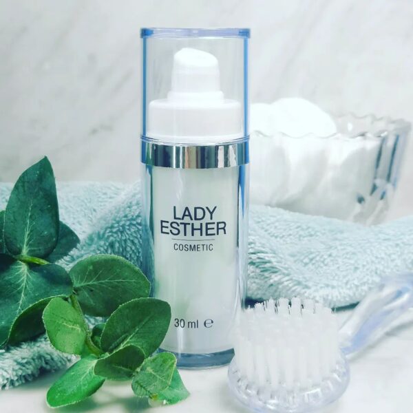 Enzyme Cream Peeling